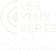 Logo Les Yeux Verts